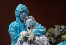 India’s daily Covid-19 cases lowest in over a month, deaths continue to be high, Tibetan cases now total 4,188