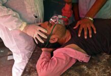 At 623, Delhi reports lowest daily Covid-19 cases in 2.5 months, Tibetan cases now total 4,516