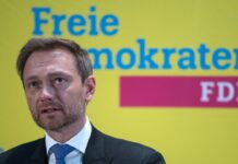 German party abandons ‘one China’ stand ahead of Sep’21 general elections