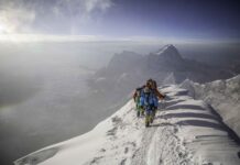 China cancels this year’s Mt Everest spring climbing season due to coronavirus fears