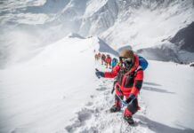 China’s anti-Covid-19 ‘line of separation’ atop Mt Everest a needless provocation?