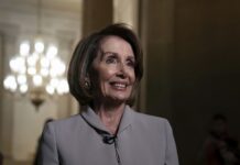 Exile Tibetan leader expresses gratitude to Pelosi as she steps back from seeking party leadership role in Congress