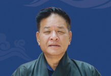 Parliamentary leaders in the Czech Republic, Belgium, and France add to congratulatory messages, promises of support to the Tibetan Sikyong-elect