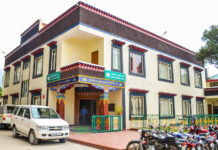 Parliamentary stalemate: ‘The Tibetan movement has never looked so pathetic, incongruous’