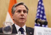 China vows countermeasures over US Secretary of State’s meeting with Dalai Lama’s N Delhi envoy