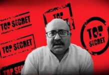 Chinese-paid journalist who sought to scandalize Tibetan administration, Dalai Lama re-arrested for money laundering