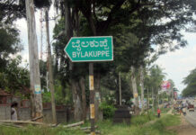 Concern raised over Covid-19 outbreak at Bylakuppe