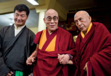 Leaked Pegasus spyware list said to include top exile Tibetan phone numbers