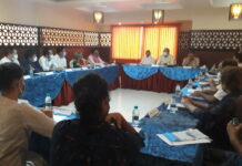 Indian campaigners for Tibet to launch protest day against China