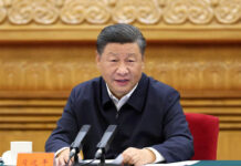 Xi video-calls his troops near Ladakh border, inspects their combat readiness