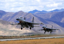With eyes on India dispute, China to have 30 airports near India’s borders with occupied Tibet, Xinjiang