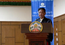 Sikyong urges elected parliament candidates to resolve oath issue to avoid collapse of Tibetan administration