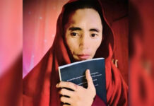 Torture during Chinese political imprisonment blamed for Tibetan writer’s death