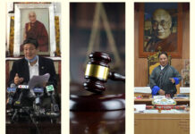 Is Voting a Fundamental Right in the Tibetan Exile Polity? A Different View of the Current Tibetan Constitutional Crisis