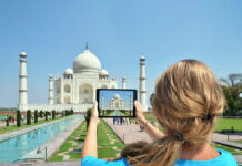 Covid-optimistic India may reopen for foreign tourists in next 10 days