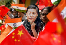 Report highlights China’s pervasive destabilizing infiltration of India’s economy, society