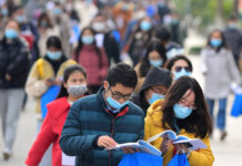 Over 20,000 Chinese apply for one postal department post in Tibet’s Ngari prefecture