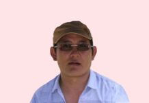 Two-year disappeared Tibetan writer learnt to be serving jail term under Chinese rule