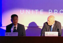 Tibetan Sikyong calls China the principal stakeholder in global disharmony