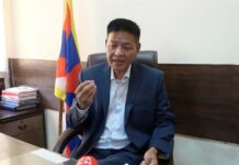 Citing China’s genocidal policy, exile Tibetan leader seeks India’s help to sustain identity