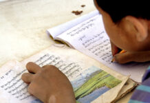 Swiss gov’t feels pressure on Tibetan language under Chinese rule is serious