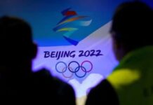 China building Beijing Winter Olympics success on ruins of quashed dissent Beijing Winter Olympics 2022