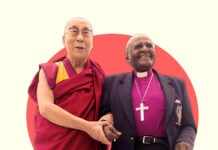 Dalai Lama mourns the loss of a ‘respected elder spiritual brother and good friend’