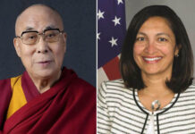 Top US official on Tibet issues to meet Dalai Lama in Dharamshala, visit Nepal