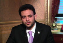 New US Ambassador-at-Large for Int’l Religious Freedom lambasts China as abuser