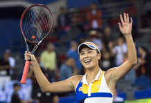 China adopts two faces, one-dimensional approach to Peng Shuai allegations against top former leader