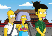 Disney+ in Hong Kong censors ‘The Simpsons’ on Tibet, Tiananmen Square, etc