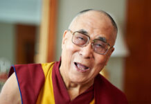 Dalai Lama to visit Sikkim in late Oct’22