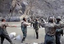 China plays up Galwan Valley clash 2nd anniversary, paints itself as innocent victims that emerged victorious