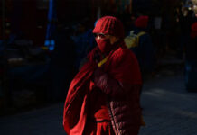 Amid sharply resurging cases, 12 Tibetans in Indian Subcontinent tested Covid-19 positive last week