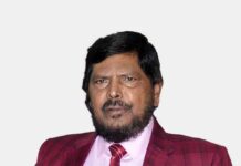 Indian gov’t minister insists China must solve the Tibet issue