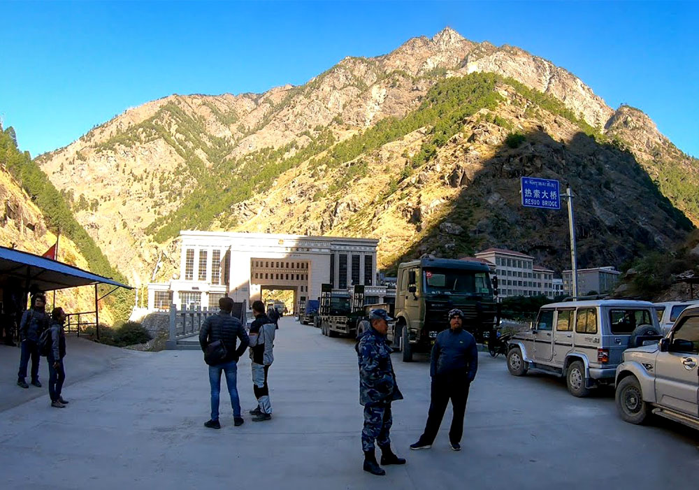 nepal-facing-china-s-ire-for-collapse-of-its-communist-government