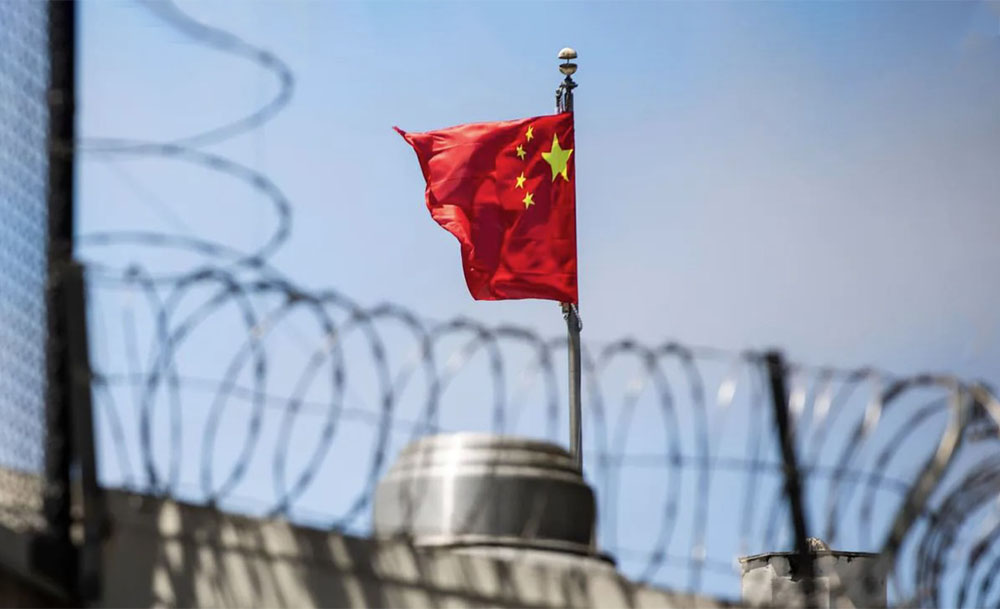 UN report says China has expanded forced labour programs in Tibet, East Turkestan