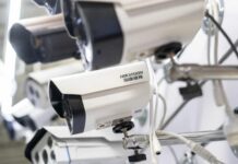 Most of UK Councils found using insecure CCTV system from Chinese state company linked to Tibet repression