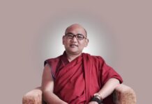 China asked to free chronically ill scholar-Tibetan-monk