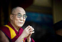 Dalai Lama joins other Nobel Peace laureates for end to Ukraine invasion, no nuclear weapons use vow
