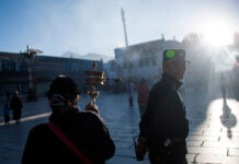 China redesignated as country of particular concern in latest US int’l religious freedom report