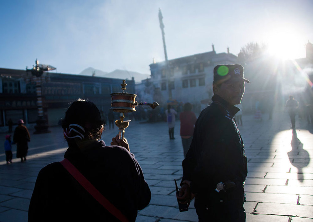 China redesignated as country of particular concern in latest US int’l religious freedom report