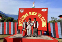 China-abducted Arunachal boy tied, blind-folded, kicked, electric-shocked before handover to India