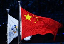 Propaganda Olympics: Twitter suspends hundreds of fake Chinese Olympic propaganda accounts