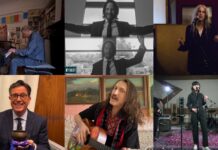 35th Annual Tibet House US Benefit Concert highlights peace, Tibet