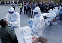 China to further tighten internet censorship amid rising anger over anti-Covid policy