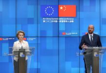 EU asked to feature Tibetan rights, self-determination in China summit