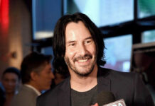 China blanks Keanu Reeves from its streaming platforms over his Tibet benefit concert appearance