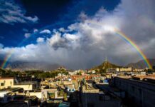 US report: China systematic in denying reciprocal Tibet access to foreigners