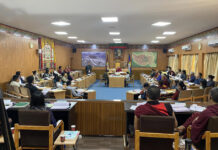 Tibetan apex court to go without chief judge as parliament rejects Charter amendment